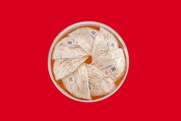 河口区回收燕窝