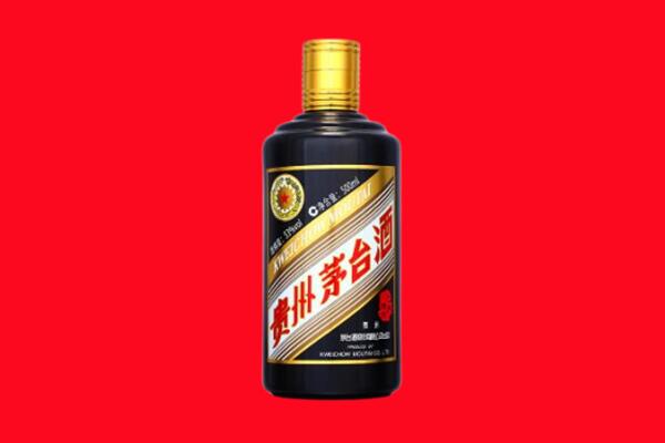 河口区回收茅台酒瓶